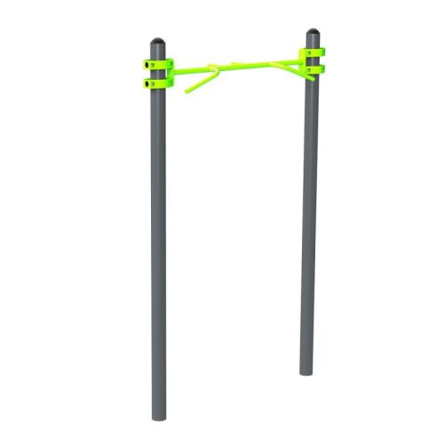 Разнохватовый турник (3 хвата) ZAVODSPORTA W239 GTO