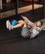 Медбол высокой плотности STARFIT GB-702 4 кг (синий)#4 Медбол высокой плотности STARFIT GB-702 4 кг (синий)#4