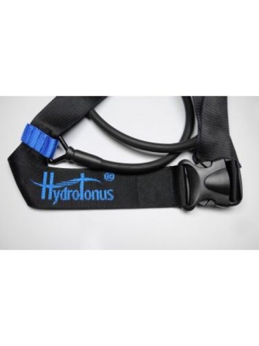 Тренажер HYDROTONUS "Акватренер двойной с поясом" 1,5 м#3 Тренажер HYDROTONUS "Акватренер двойной с поясом" 1,5 м#3