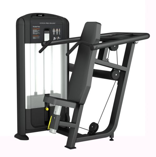 Тренажер Жим вверх FITEX PRO FTX-FB06