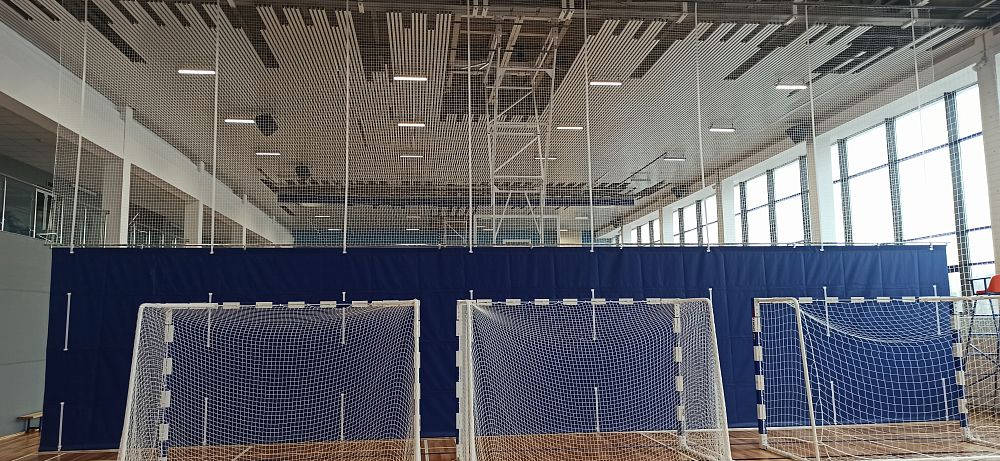 Спортивно-оздоровительный комплекс СШ «Черноголовка» Спортивно-оздоровительный комплекс СШ «Черноголовка»