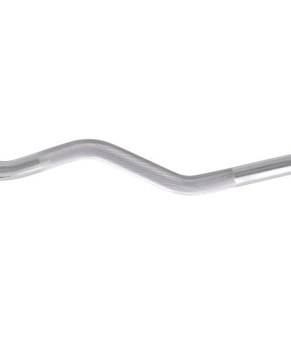 Гриф для штанги EZ-образный STARFIT BB-101 120 см, d=25 мм#3