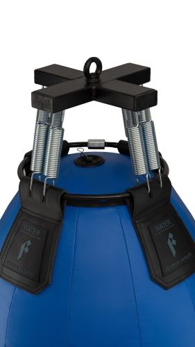 Водоналивная боксерская груша d=50 см BIG WATER PEAR FILIPPOV 65 см, 75-80 кг#2 Водоналивная боксерская груша d=50 см BIG WATER PEAR FILIPPOV 65 см, 75-80 кг#2