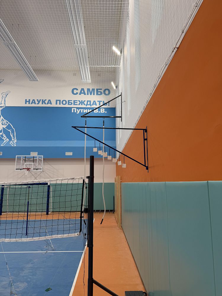 Образовательный комплекс «Уфа-450», школа на 1225 мест