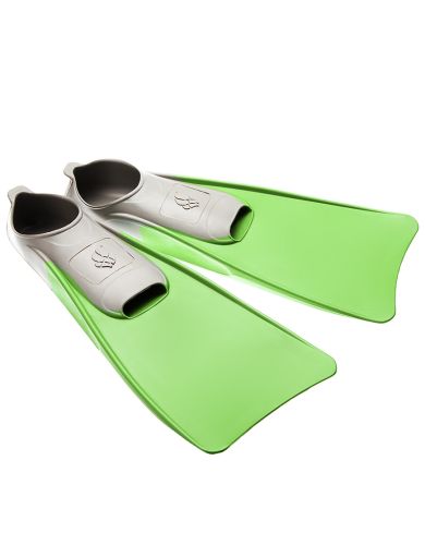 Ласты MADWAVE POOL COLOUR LONG M0746