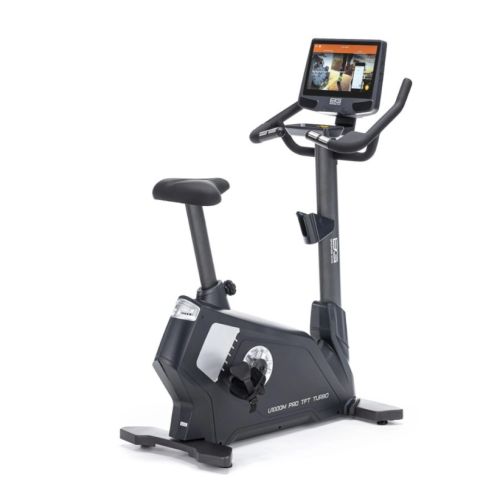 Велоэргометр BRONZE GYM U1000M PRO TFT TURBO#3
