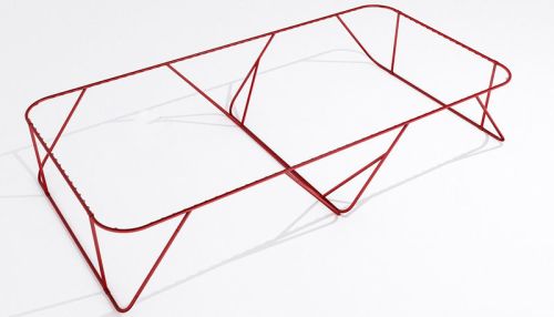 Батутная арена 6х3 м рама батута с опорами