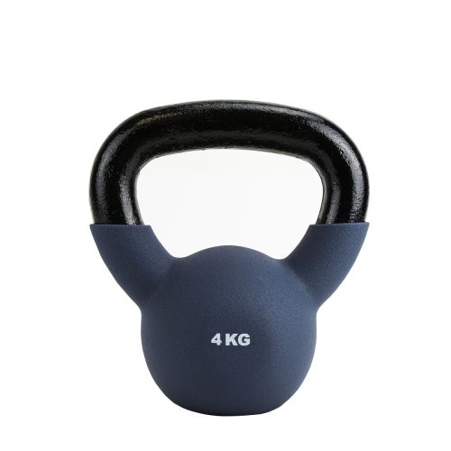 Гиря чугунная TORRES 4 кг