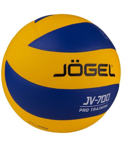 Мяч волейбольный Jogel JV-700#3 Мяч волейбольный Jogel JV-700#3