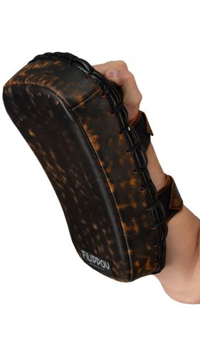 Тайпэд DIKO FILIPPOV (буйволиная кожа) 33х20х8 см#3