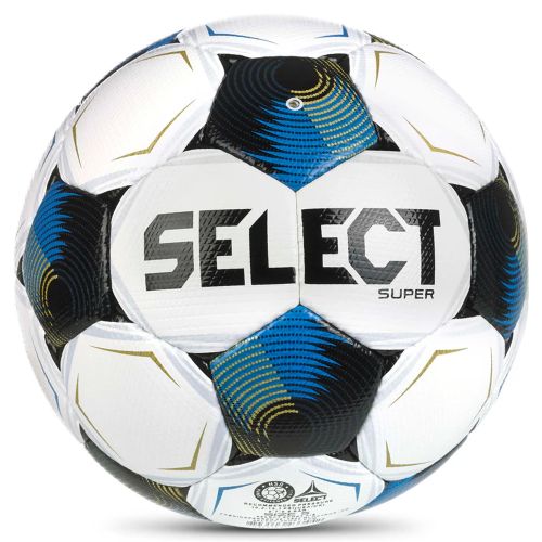 Мяч футбольный SELECT Super V26 №5 FIFA Quality PRO (микрофибра)