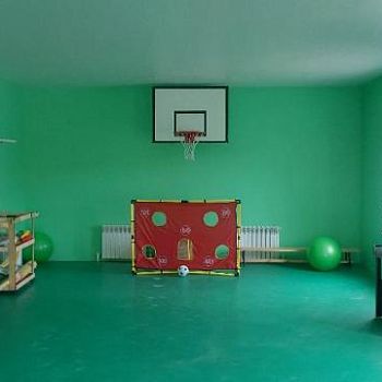 НУСО «Детский социальный центр» НУСО «Детский социальный центр»