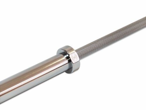 Гриф олимпийский изогнутый 2200 мм Cambered Bar REBEL R-CAMB-M50#3 Гриф олимпийский изогнутый 2200 мм Cambered Bar REBEL R-CAMB-M50#3