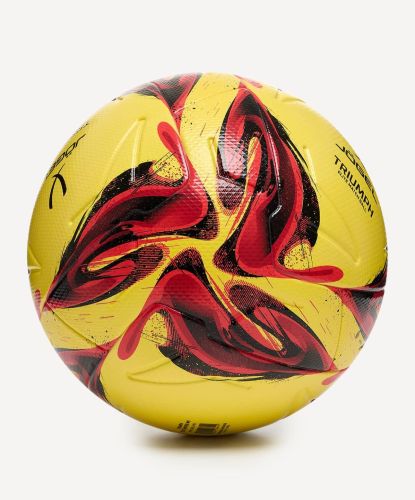 Мяч футбольный Jogel Triumph Elite Winter №5#3