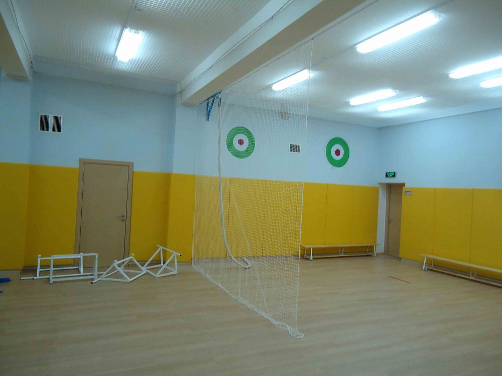 Гимназия "Жуковка", д. Жуковка, М.О.