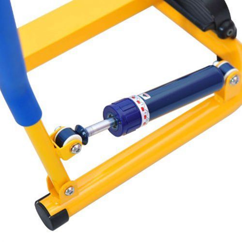 Гребной детский тренажер DFC VT-2500#2