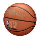 Мяч баскетбольный WILSON NBA Forge Plus №7 (ПУ)#6