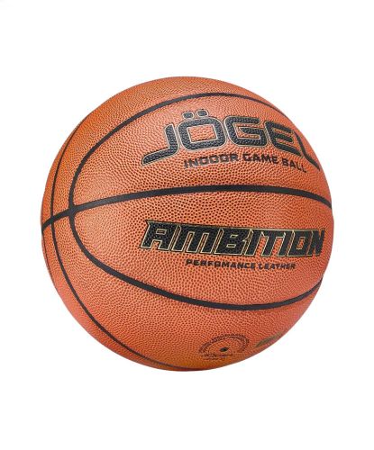 Мяч баскетбольный Jogel Ambition №7 (ПУ)#2 Мяч баскетбольный Jogel Ambition №7 (ПУ)#2