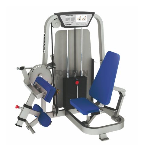 Тренажер Сгибание ног сидя FOREMAN FS-102