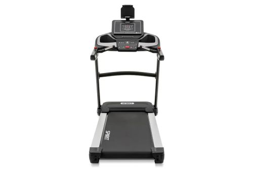 Беговая дорожка SPIRIT XT685 DC Black#5