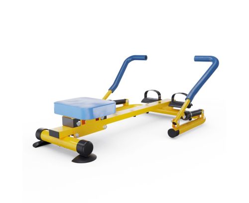 Гребной детский тренажер DFC VT-04 Гребной детский тренажер DFC VT-04