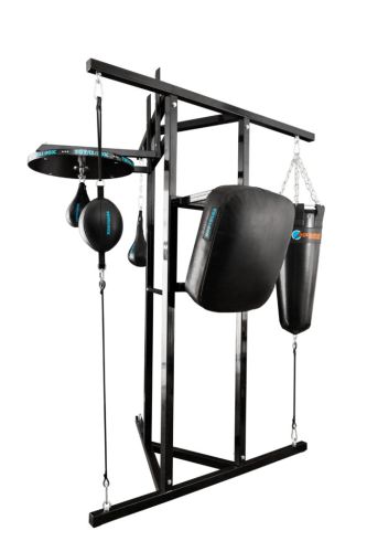 Универсальный тренажер для бокса TOTALBOX УТБ