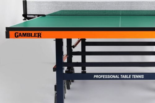 Теннисный стол GAMBLER FIRE GTS-6#5 Теннисный стол GAMBLER FIRE GTS-6#5