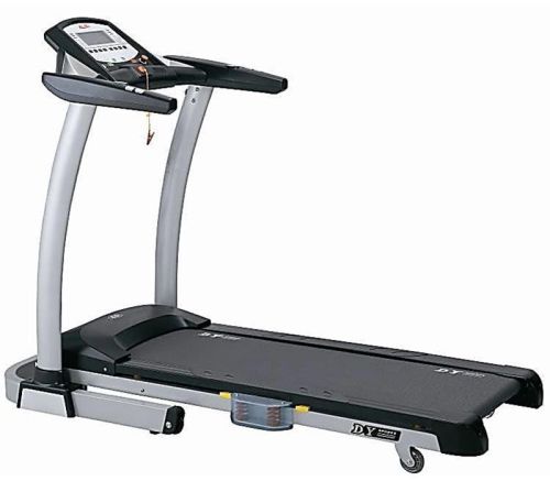 Электрическая беговая дорожка FITEX PRO Monika