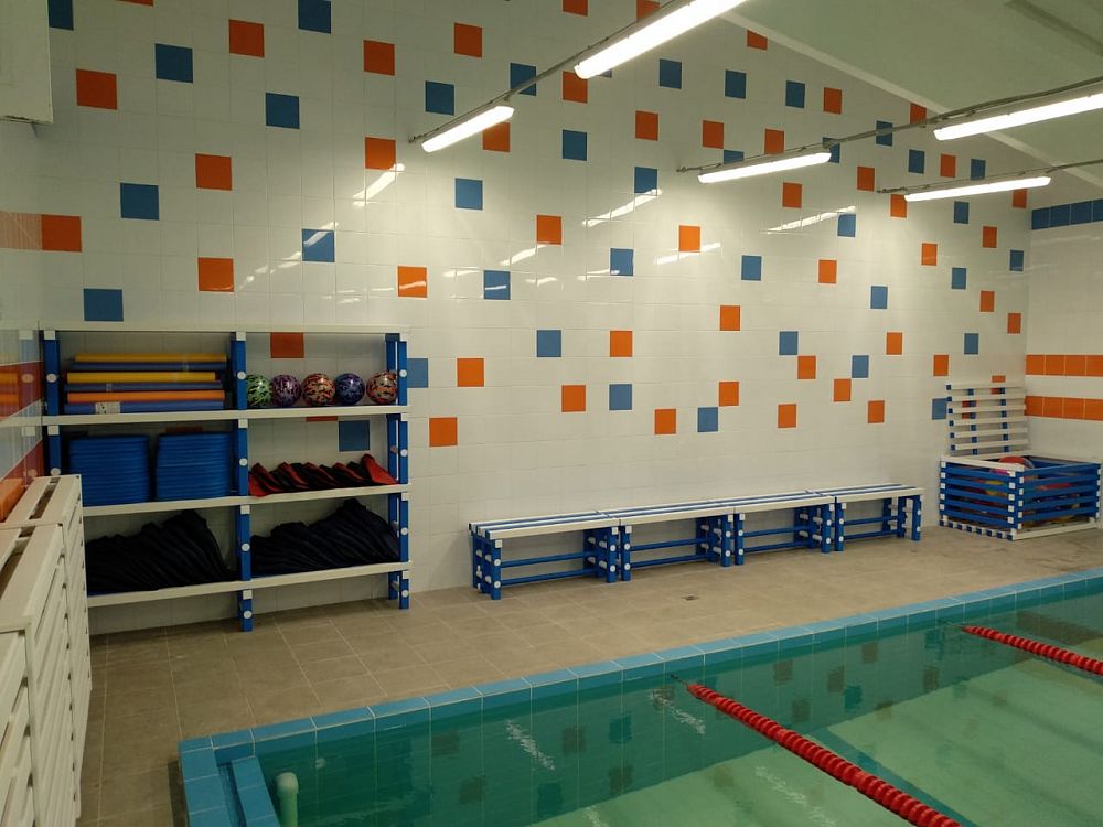 МАОУ «СОШ №13»