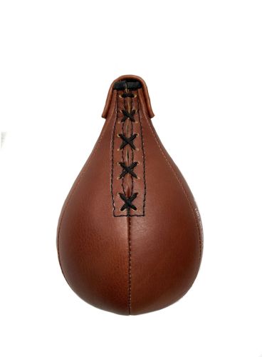 Груша боксерская пневматическая TOTALBOX loft ГБКП ЛФ#2