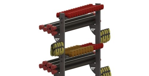 Комплект для силовой гимнастики СТ-396#2
