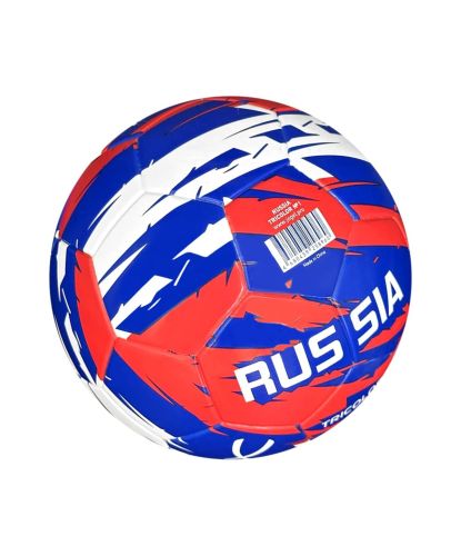 Мяч футбольный Jogel Russia Tricolor №1 (BC24)#3