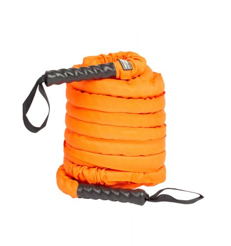 Канат для функционального тренинга Original FitTools FT-BTR 15 м