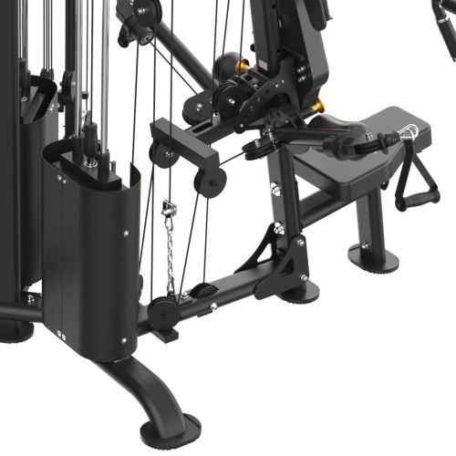 Мультистанция BRONZE GYM EVOLVE TriZone#8