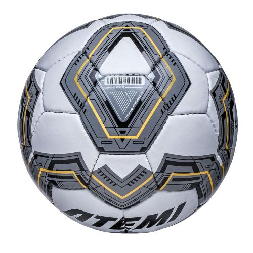 Мяч футзальный ATEMI BULLET FUTSAL TRAINING №4 (ПУ)#4 Мяч футзальный ATEMI BULLET FUTSAL TRAINING №4 (ПУ)#4