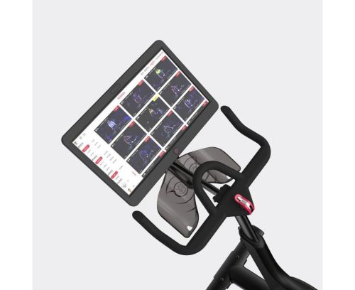 Велотренажер YESOUL BV1-W PLUS 21.5 белый (дисплей 21.5")#3 Велотренажер YESOUL BV1-W PLUS 21.5 белый (дисплей 21.5")#3