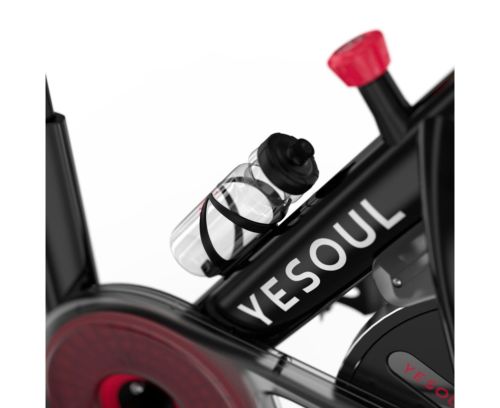 Велотренажер YESOUL BS3-B PRO PLUS 21.5 черный (дисплей 21.5")#4 Велотренажер YESOUL BS3-B PRO PLUS 21.5 черный (дисплей 21.5")#4