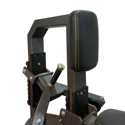 Тренажер Независимая тяга сверху DHZ SMR2005#17