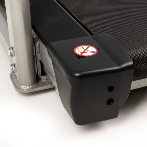 Реабилитационная беговая дорожка SPIRIT LW650#13