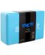 Блок для йоги STARFIT Core YB-200 EVA 22,5х15 см (синий пастель)#5
