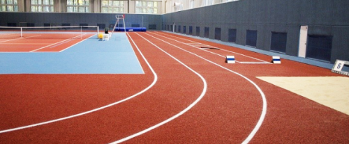 Резиновое покрытие Regumond RT IAAF 13,6 мм#2 Резиновое покрытие Regumond RT IAAF 13,6 мм#2