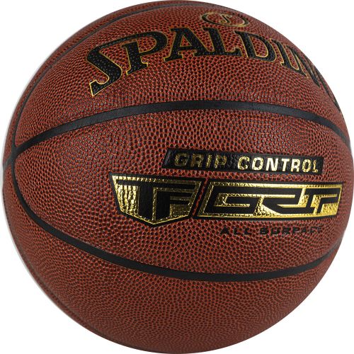 Мяч баскетбольный SPALDING Grip Control №7 (ПУ)#2