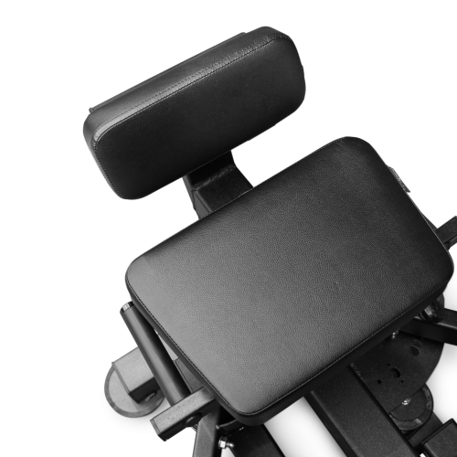 Тренажер Сведение ног профессиональный BRONZE GYM PARTNER ML-804#4 Тренажер Сведение ног профессиональный BRONZE GYM PARTNER ML-804#4