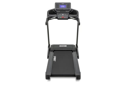 Беговая дорожка SPIRIT XT185 Black#6
