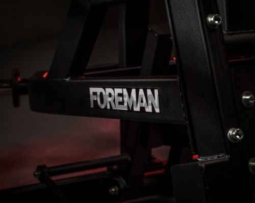 Тренажер Жим от груди стоя FOREMAN FG-619#10 Тренажер Жим от груди стоя FOREMAN FG-619#10