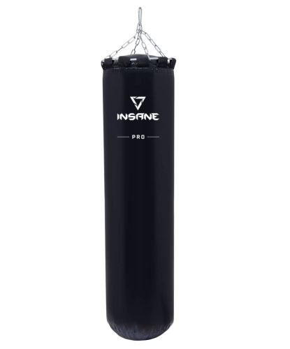 Мешок боксерский INSANE PRO PUNCH IN25-PB-02 150 см, 60 кг (тент) Мешок боксерский INSANE PRO PUNCH IN25-PB-02 150 см, 60 кг (тент)