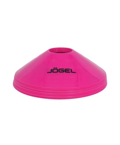 Набор фишек Jogel JA-235 (10 шт.)#3