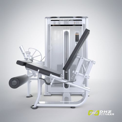 Тренажер Разгибание ног сидя DHZ E7002A#6