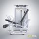 Тренажер Разгибание ног сидя DHZ E7002A#7