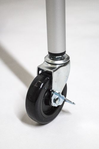 Корзина для теннисных мячей 7/6 Tennis Ball Carts (160 шт.)#3 Корзина для теннисных мячей 7/6 Tennis Ball Carts (160 шт.)#3